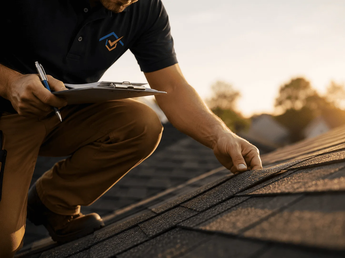 Why Choose Roof Inspection in Sagola, MI